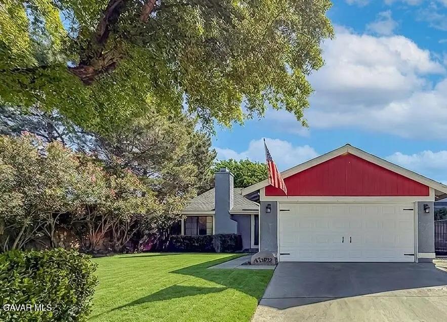 36772 Petra Drive, Palmdale, CA 93550 - #2