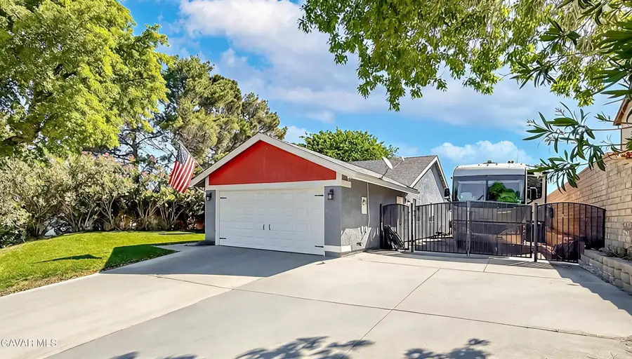 36772 Petra Drive, Palmdale, CA 93550 - #3