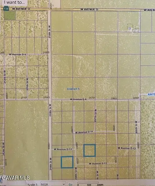 Ave D13 Vic 207 Stw, Lancaster, CA 93536 - #2