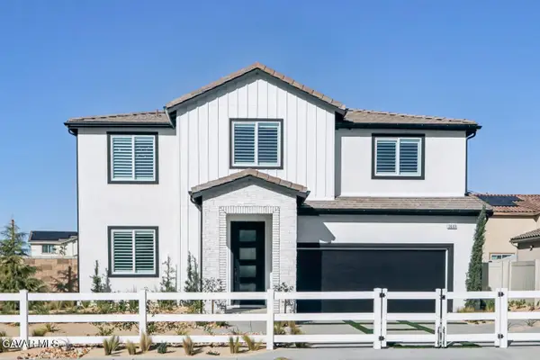 3659 E Avenue Q 14, Palmdale, CA 93550