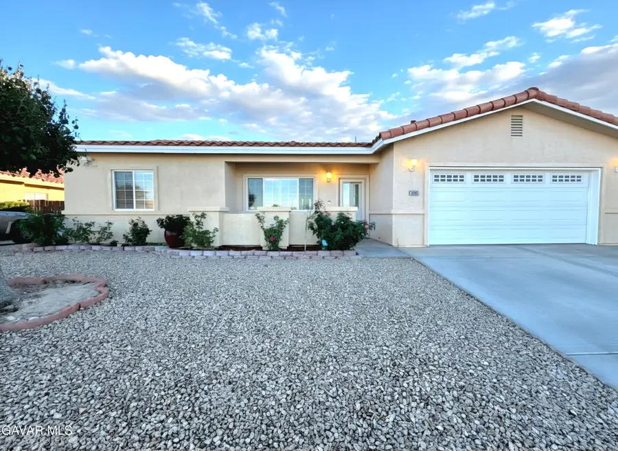 20805 W Lake Drive, California City, CA 93505 - #2