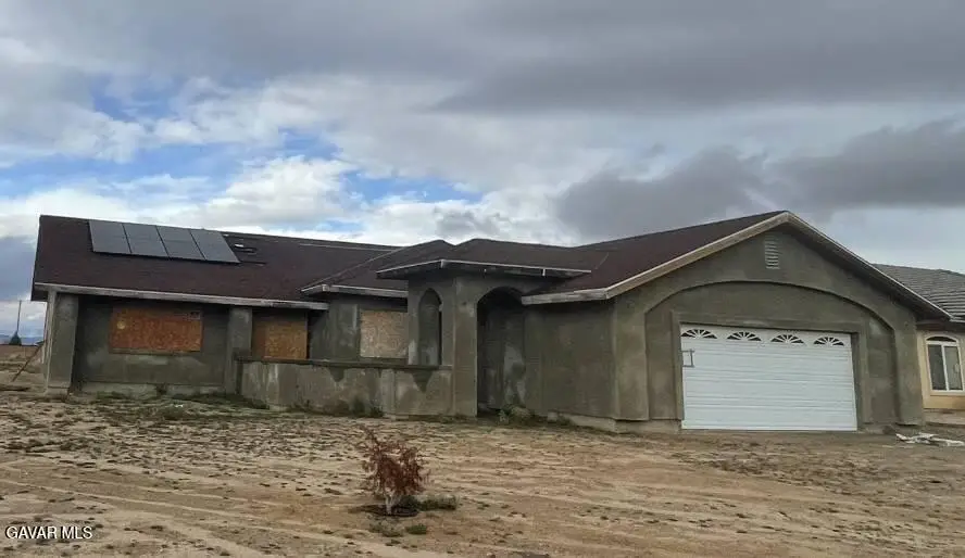 9757 Evelyn Avenue, California City, CA 93505 - #1