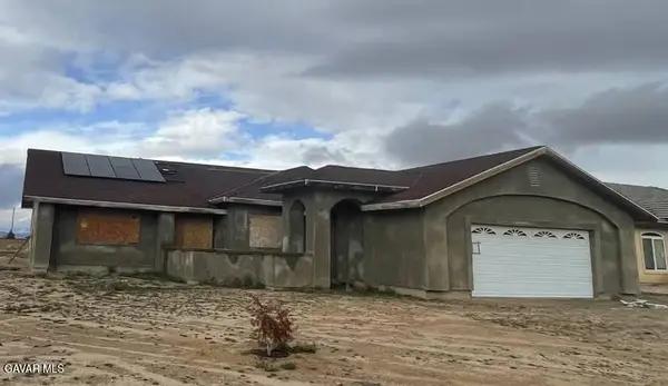 9757 Evelyn Avenue, California City, CA 93505