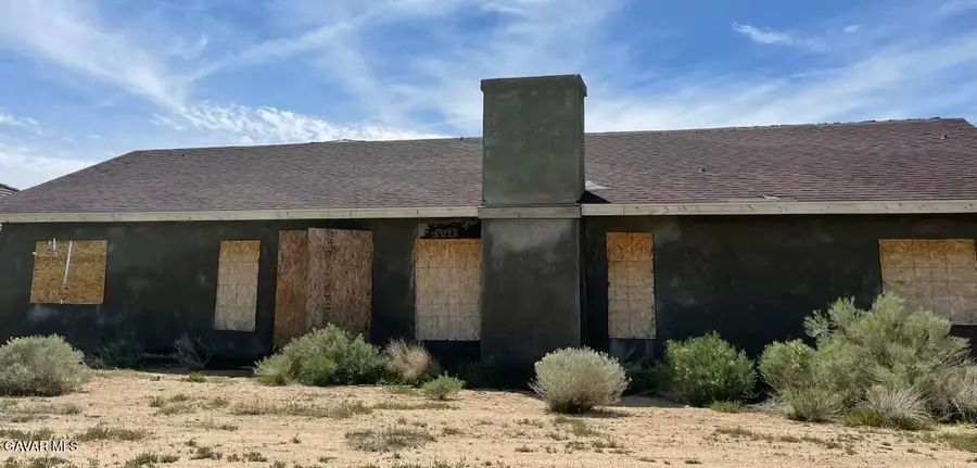 9757 Evelyn Avenue, California City, CA 93505 - #3