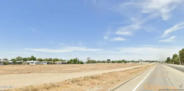 15th St E - Kettering St E, Lancaster, CA 93535