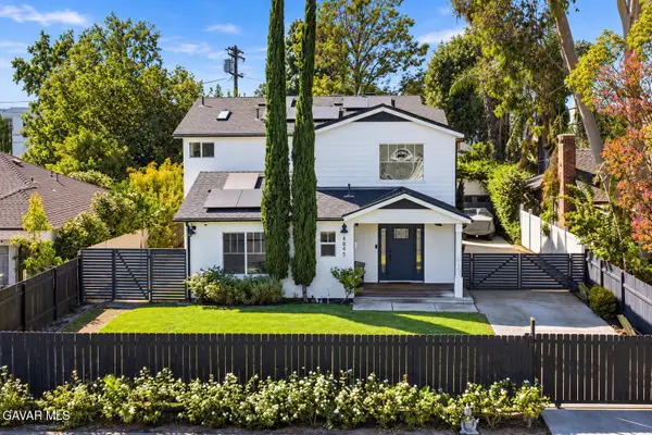 4845 Denny Avenue, North Hollywood, CA 91601