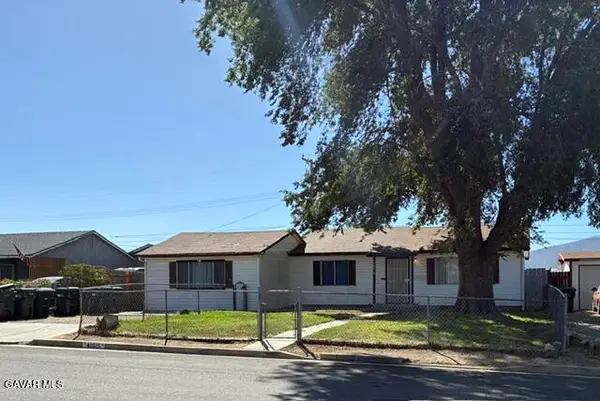 49515 Michael Avenue, Tehachapi, CA 93561