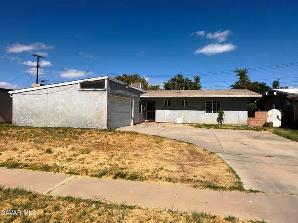 1121 Valiant Street, Lancaster, CA 93534