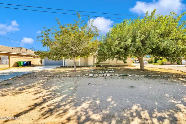 20925 Georgetown Street, California City, CA 93505