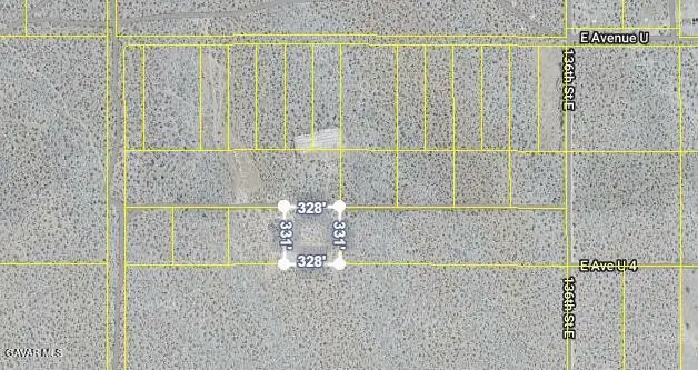 00 E Longview Drt Vic # U8, Pearblossom, CA 93553 - #2