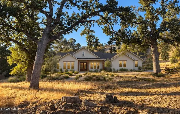 0 Stevens Court, Tehachapi, CA 93561