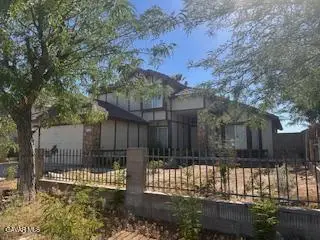 44535 Aspen Street, Lancaster, CA 93535