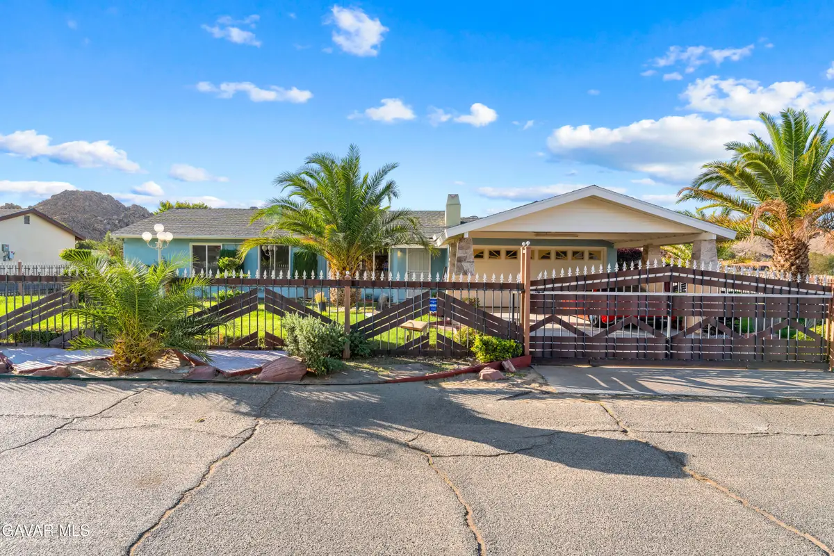 17104 Schollview Avenue, Palmdale, CA 93591 - #1