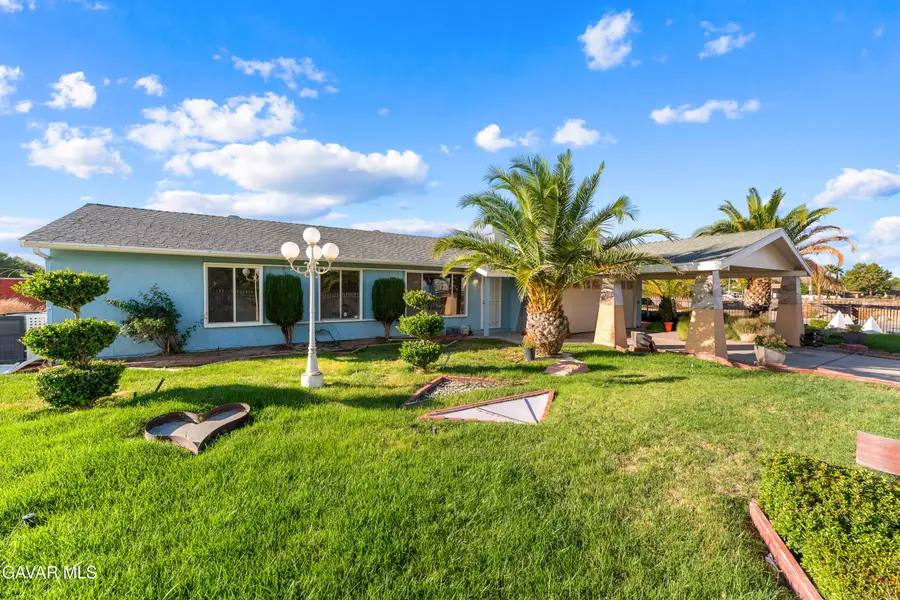 17104 Schollview Avenue, Palmdale, CA 93591 - #3