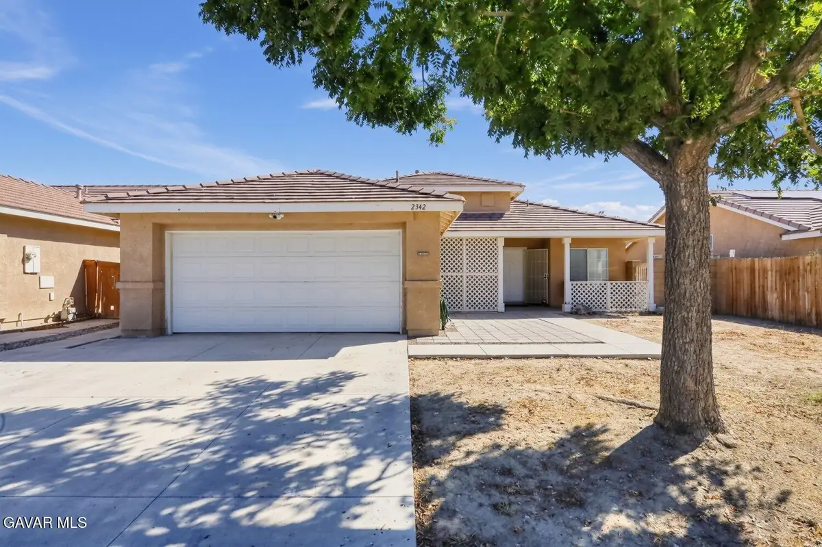 2342 Westpark Drive, Rosamond, CA 93560 - #1