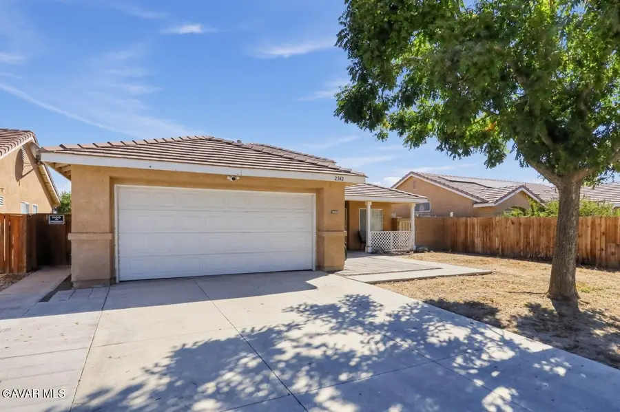 2342 Westpark Drive, Rosamond, CA 93560 - #3
