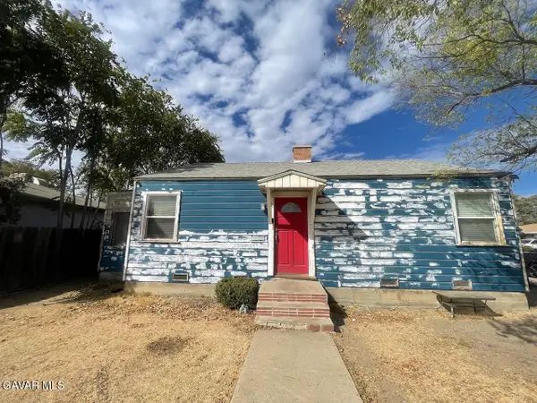 607 Oildale Drive, Bakersfield, CA 93308