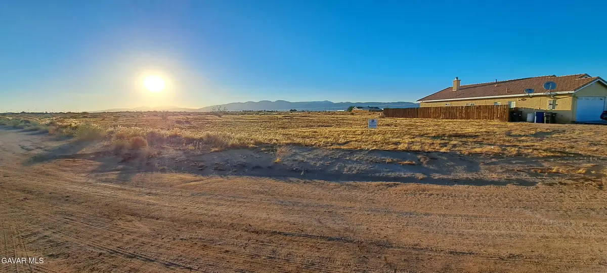 82nd St Charles Pl, California City, CA 93505 - #1