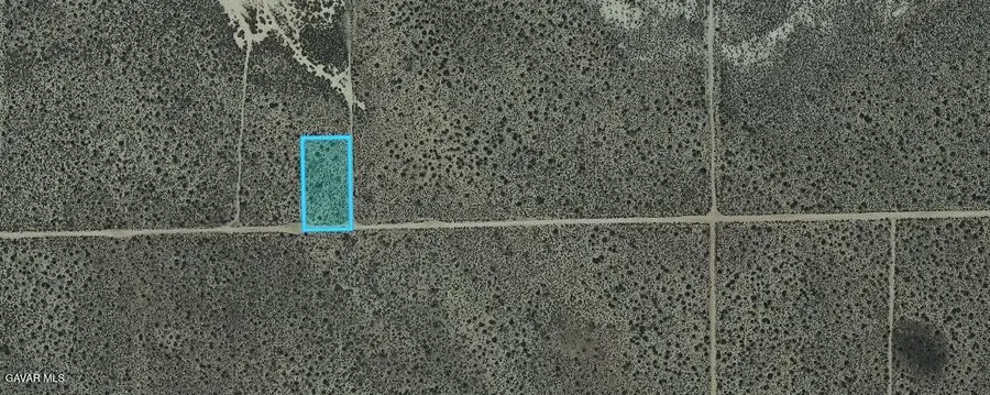 Champagne Avenue, Mojave, CA 93501 - #3