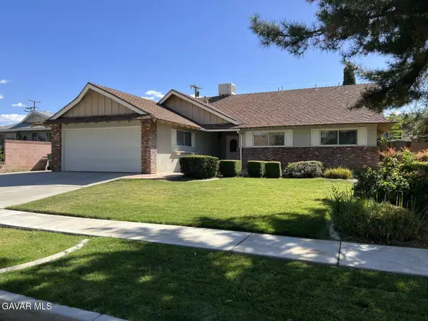534 W Avenue J10, Lancaster, CA 93534