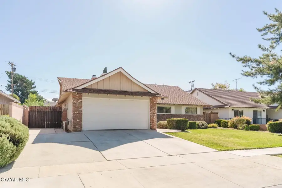 534 W Avenue J10, Lancaster, CA 93534 - #3