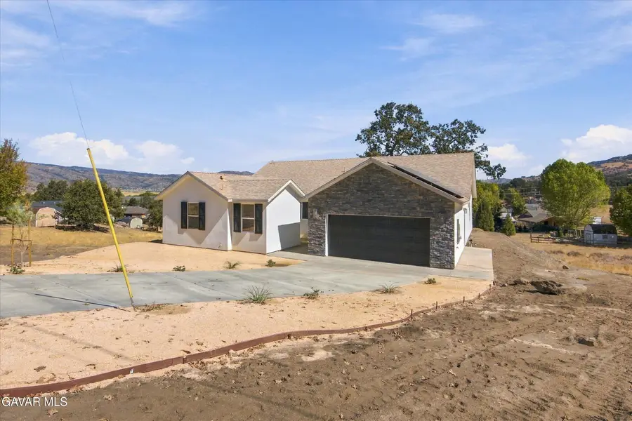28321 Carry Back Court, Stallion Springs, CA 93561 - #2