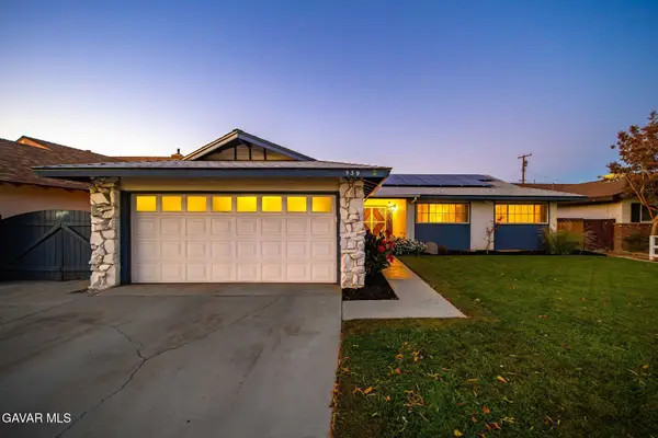 539 W Avenue J-11, Lancaster, CA 93534
