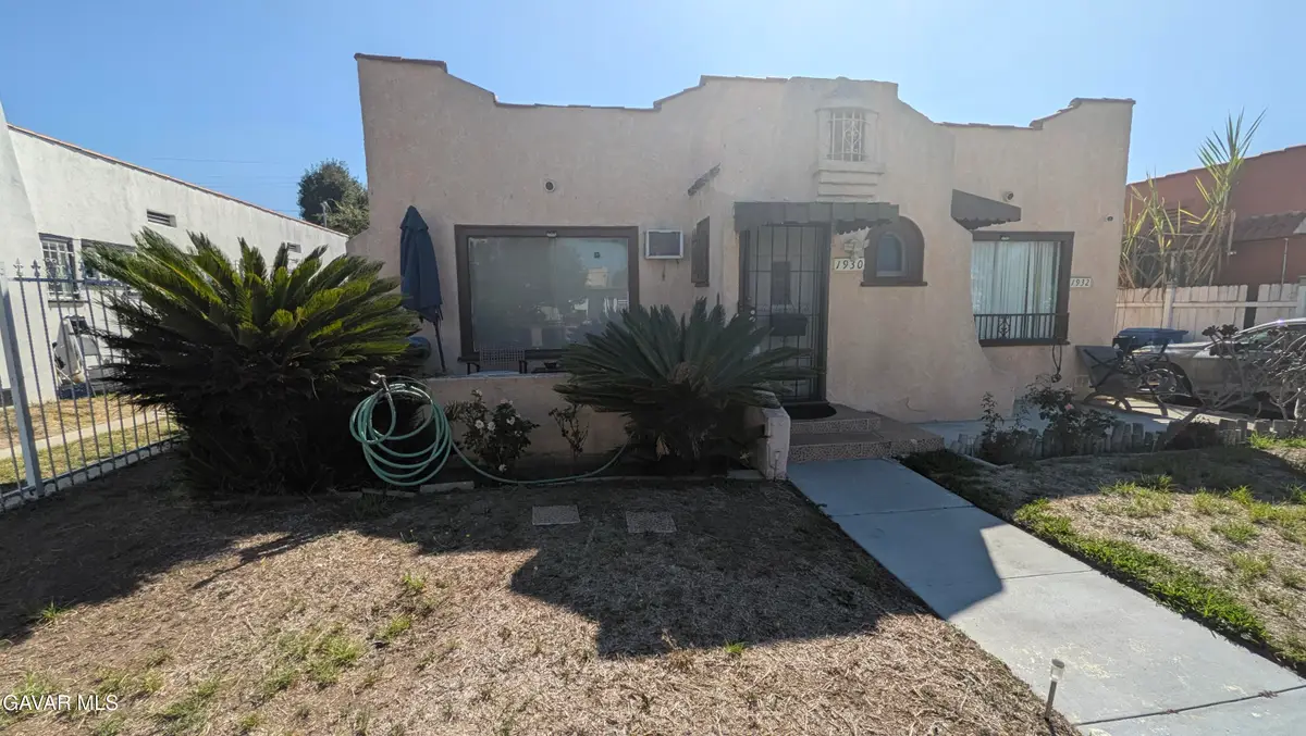 1930 S Palm Grove Avenue, Los Angeles, CA 90016 - #1