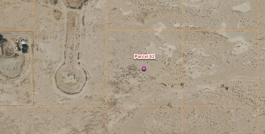 Cottonwood Road, Newberry Springs, CA 92365 - #3
