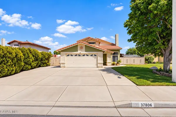 37806 Sulphur Springs Road, Palmdale, CA 93552