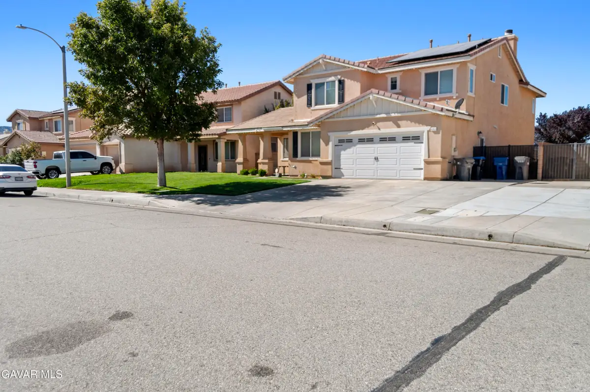 43921 Freer Way, Lancaster, CA 93536 - #1