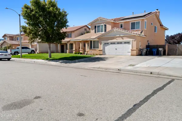 43921 Freer Way, Lancaster, CA 93536