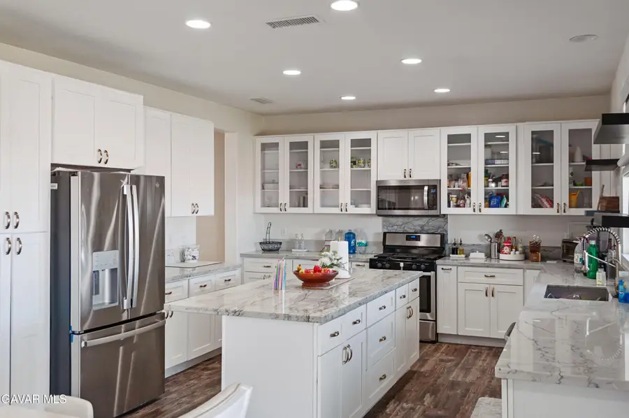 43921 Freer Way, Lancaster, CA 93536 - #2