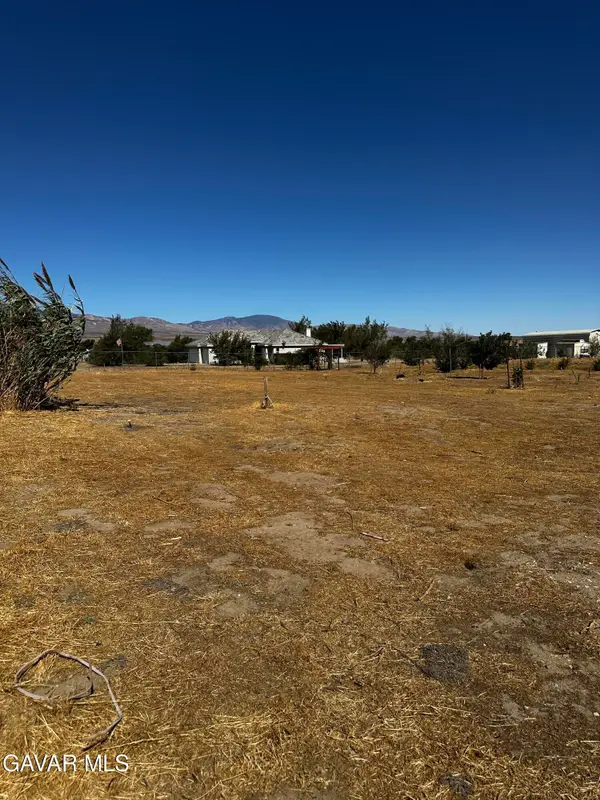 260 W Drt Three Pts Vic A, Fairmont, CA 93536