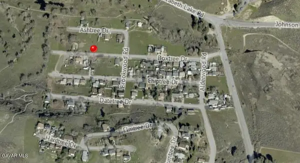 Boxtree Drive, Lake Hughes, CA 93532