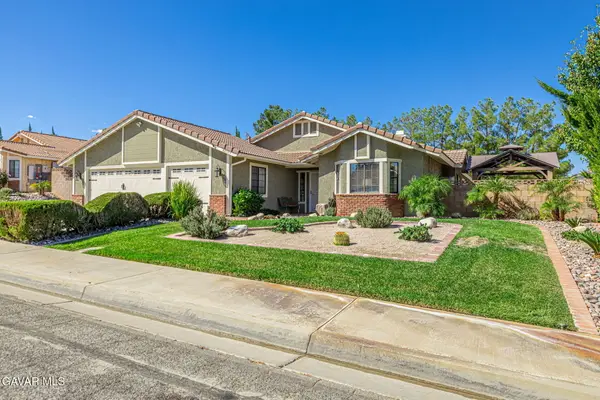 42323 Camellia Drive, Lancaster, CA 93536