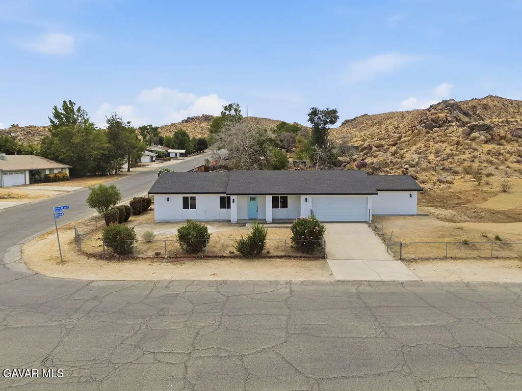 39609 E 179th Street, Palmdale, CA 93591 - #1