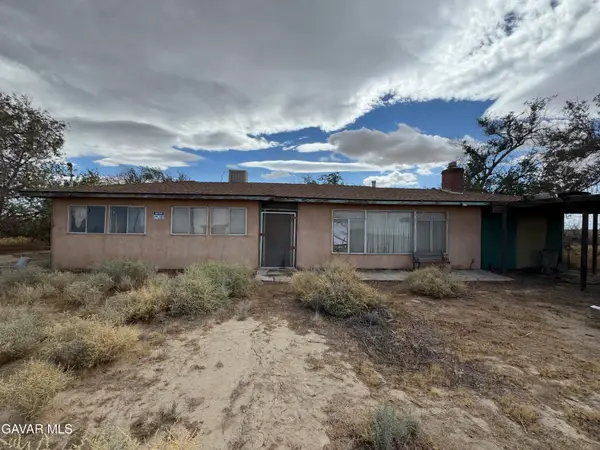 47566 E 120th Street, Lancaster, CA 93535