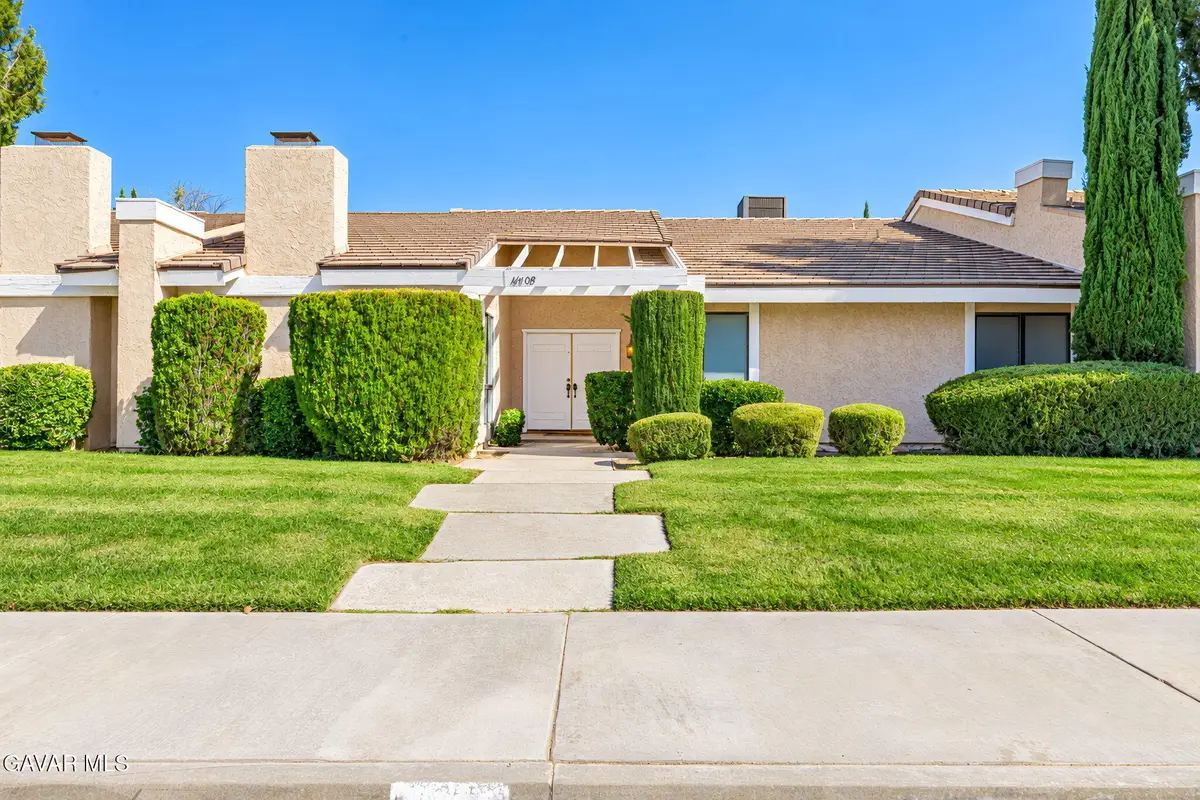 44108 30th Street, Lancaster, CA 93536 - #1