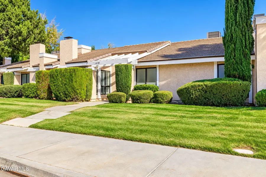 44108 30th Street, Lancaster, CA 93536 - #3