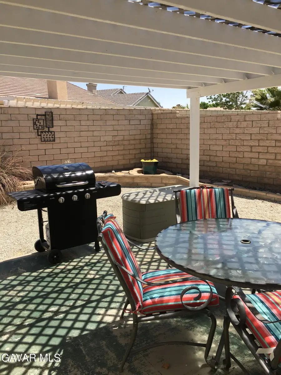 2240 Greenhill Street, Rosamond, CA 93560 - #3
