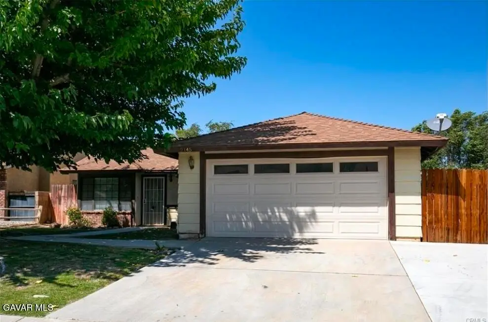 2145 W Avenue K14, Lancaster, CA 93536 - #1