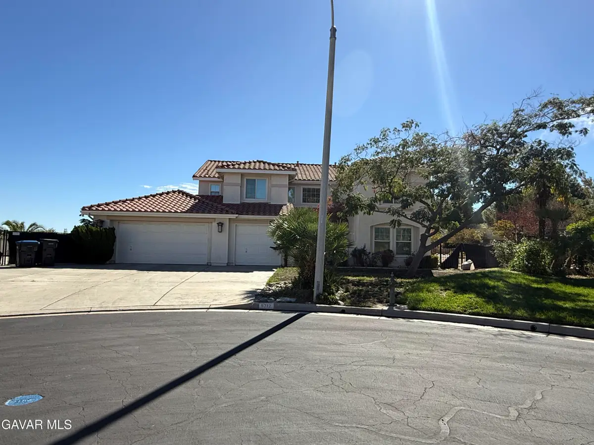 5712 Las Brisas Terrace, Palmdale, CA 93551 - #1