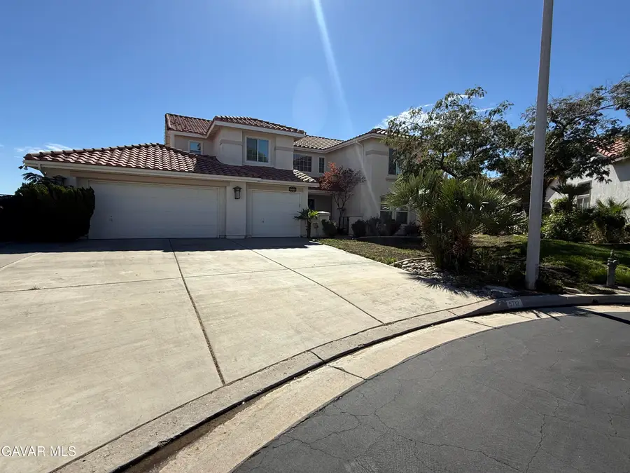 5712 Las Brisas Terrace, Palmdale, CA 93551 - #2