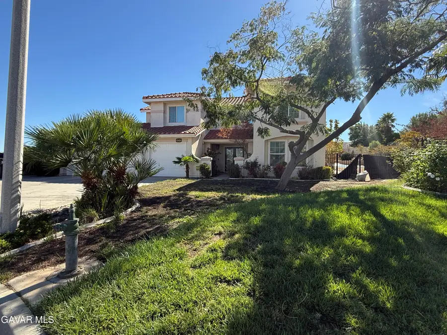 5712 Las Brisas Terrace, Palmdale, CA 93551 - #3