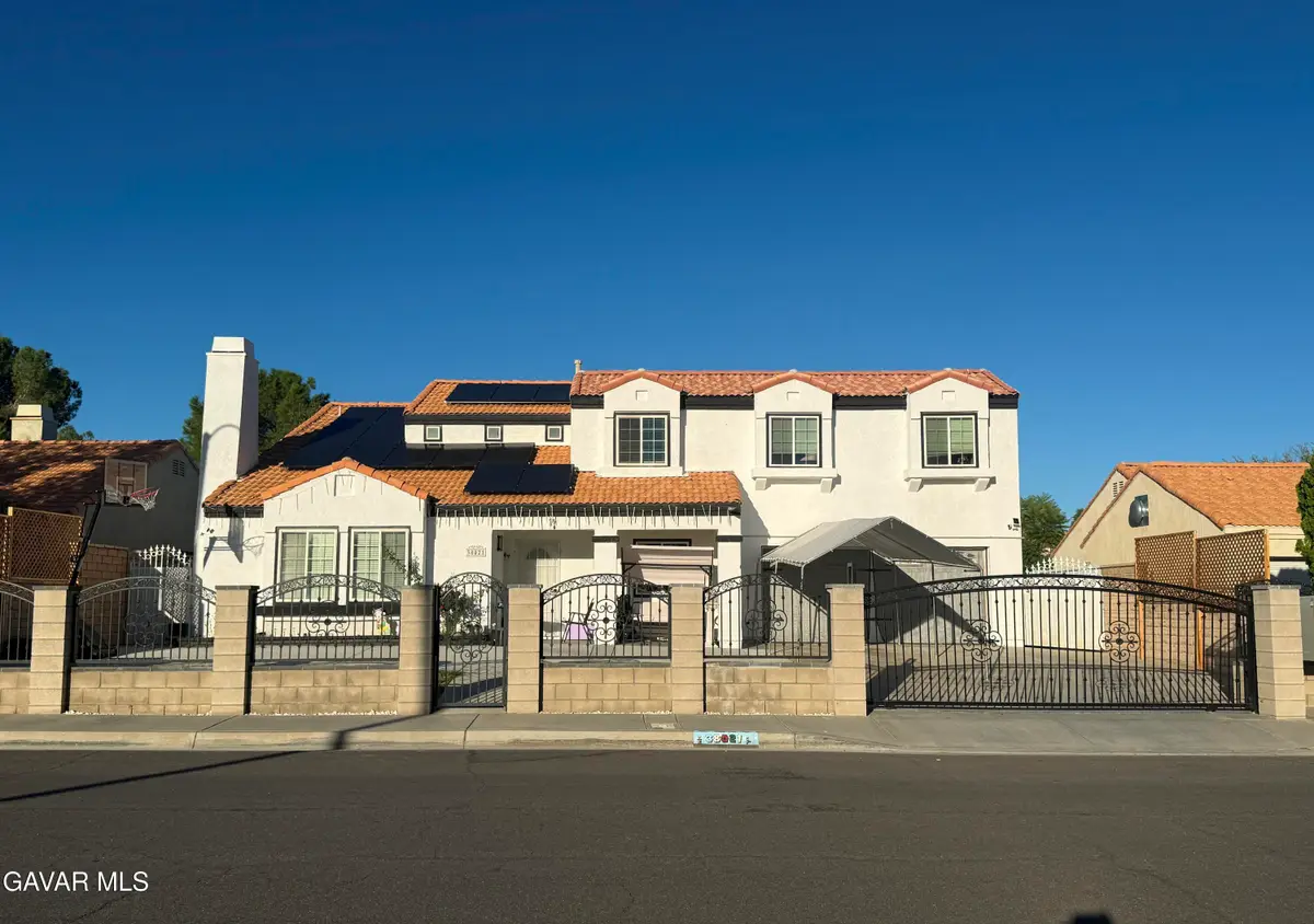 38021 E 50th Street, Palmdale, CA 93552 - #1