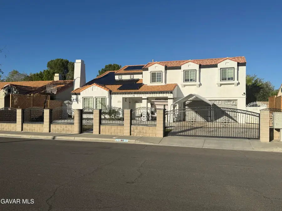 38021 E 50th Street, Palmdale, CA 93552 - #2