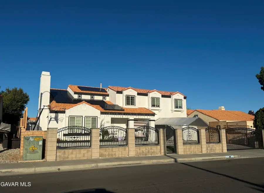38021 E 50th Street, Palmdale, CA 93552 - #3