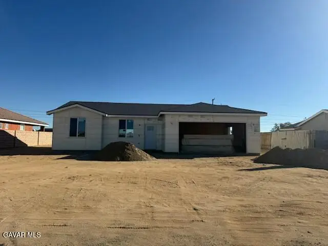 21740 Hacienda Boulevard, California City, CA 93505 - #1