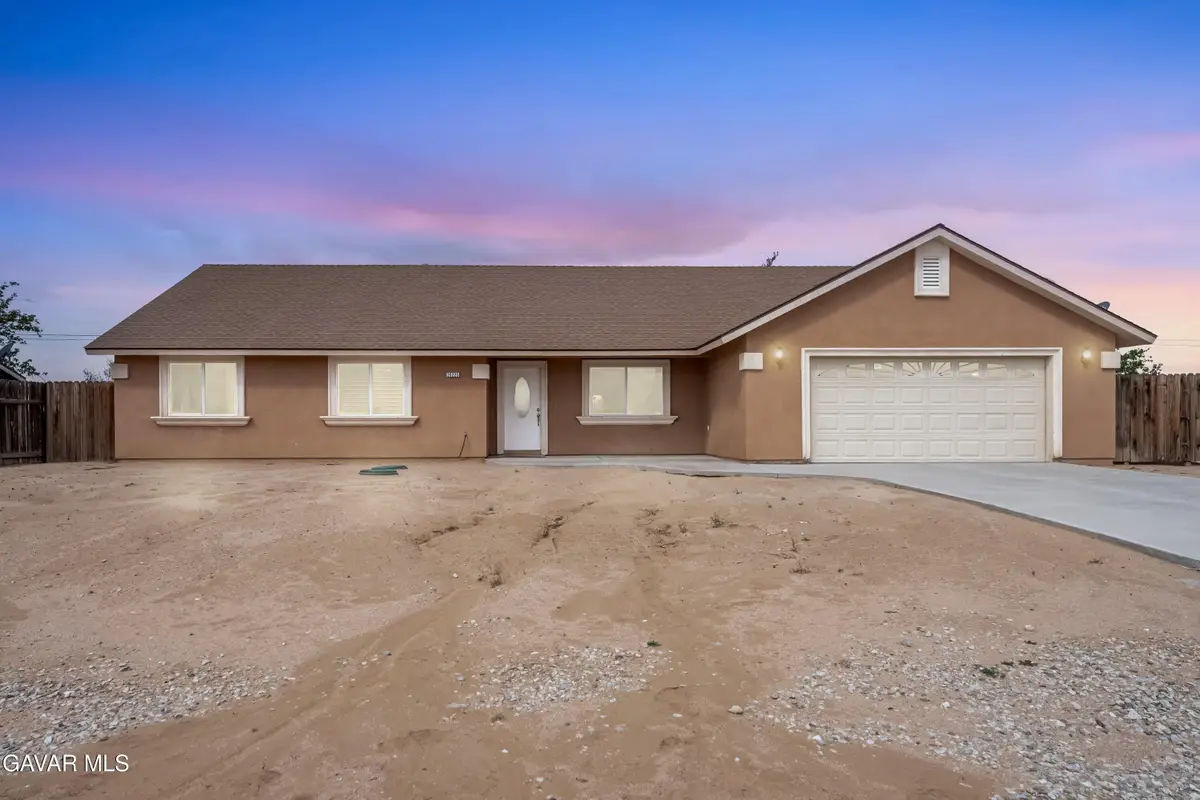 20225 Hacienda Boulevard, California City, CA 93505 - #1